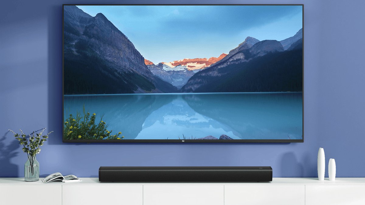Xiaomi Soundbar 2.0ch S22E 30W Bluetooth 5.3 Optical NZ 4